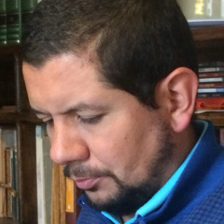 HUGO ANDRES RINCON MOLANO